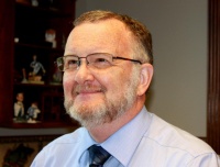 Dr. Robert Adam Cook M.D.