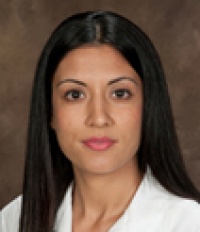 Dr. Gunjan  Raina MD