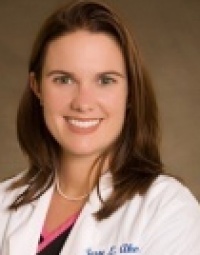 Dr. Jesse Akers Reagin DMD