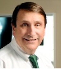Dr. Richard H Hallock M.D.