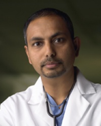 Dr. Robert Niteen Sinha MD