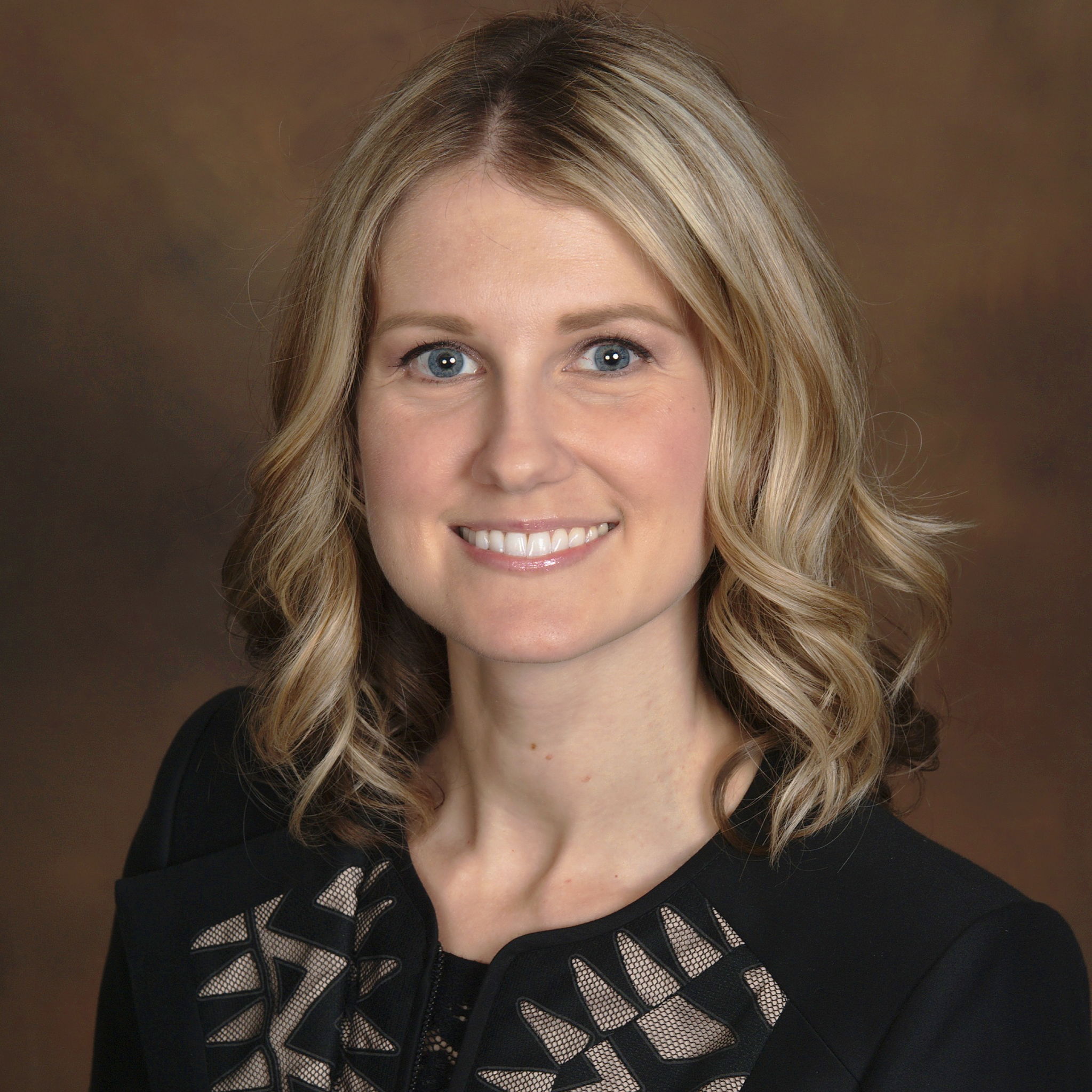 Heidi  Christensen
