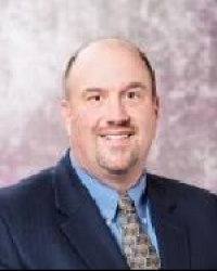 Dr. Todd L Jones M.D.