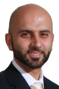 Hamik  Biramian DO