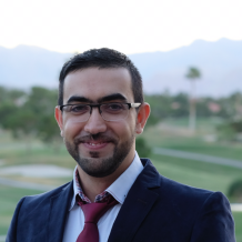 Mohamed  Shamiya