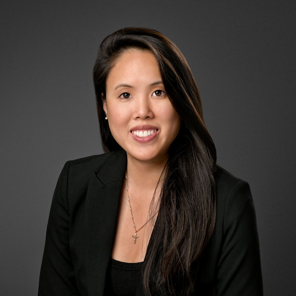 Ms. Sophia Lynn Wong LCSW