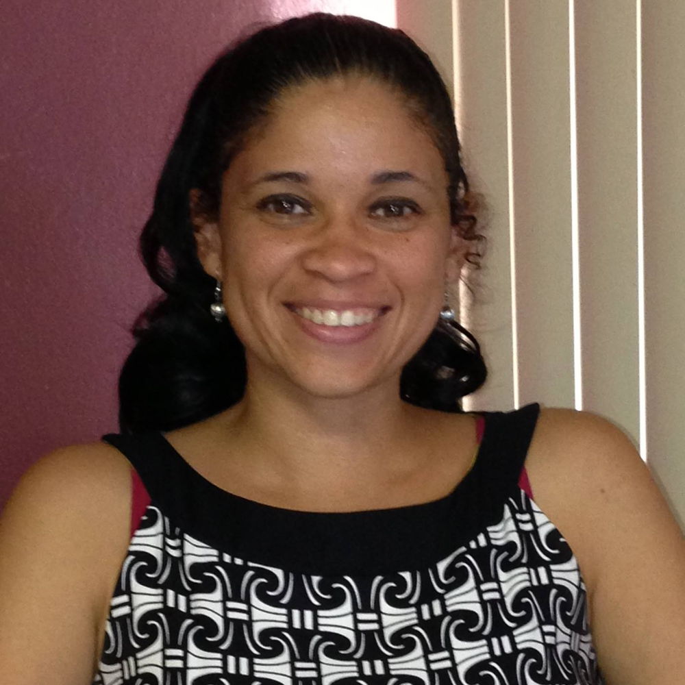 Matesa Pringle, Naturopath