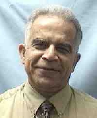 Dr. Mukund M Morjaria MD