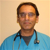 Muhammad A. Bhatti M.D.