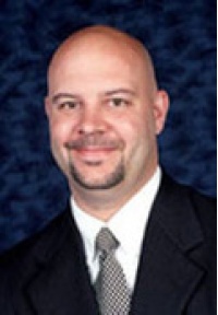 Dr. Brian J Hansen DO