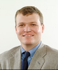 Dr. Jonathan R Perryman M.D.