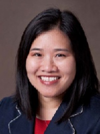 Dr. Natascha Wai hung Ching M.D.