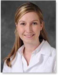 Mrs. Melissa L. Somers MD