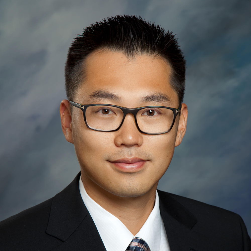 Dr. Paul Kim, MD, MPH, MBA, FACOEM, Preventative Medicine Specialist