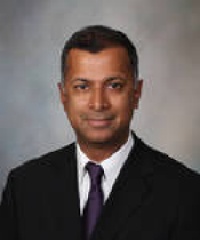 Verghese Mathew M.D., Cardiologist