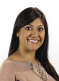 Dr. Navjeet Kaur Boparai MD