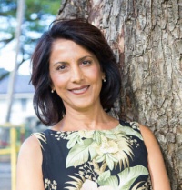Sujata  Bhatia D.D.S.,M.S