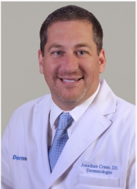 Dr. Jonathan Stuart Crane D.O.