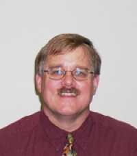 Dr. Charles Robert Cook D.O.