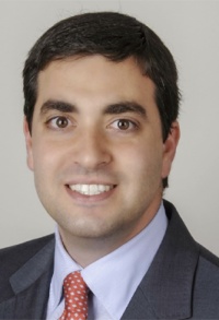 Dr. Fadi Christopher Constantine MD