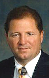 Dr. John Bradley Bieltz DO