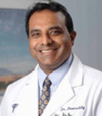 Mr. Karthikeya  Devireddy MD