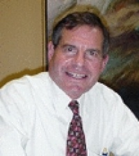 Dr. Richard D Franco M.D.