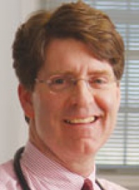 Dr. Charles  Carrier MD
