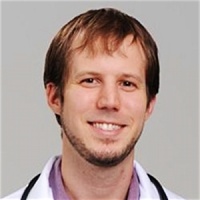 Dr. Matthew Leighton Bruneau M.D.
