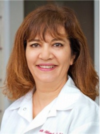 Violet  Akhondzadeh GENERAL DENTIST