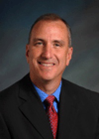 Dr. Mark Conway M.D., OB-GYN (Obstetrician-Gynecologist)