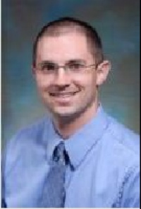 Dr. Justin Parker Puller MD