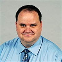 Dr. Casey Lawrence Stelter M.D.