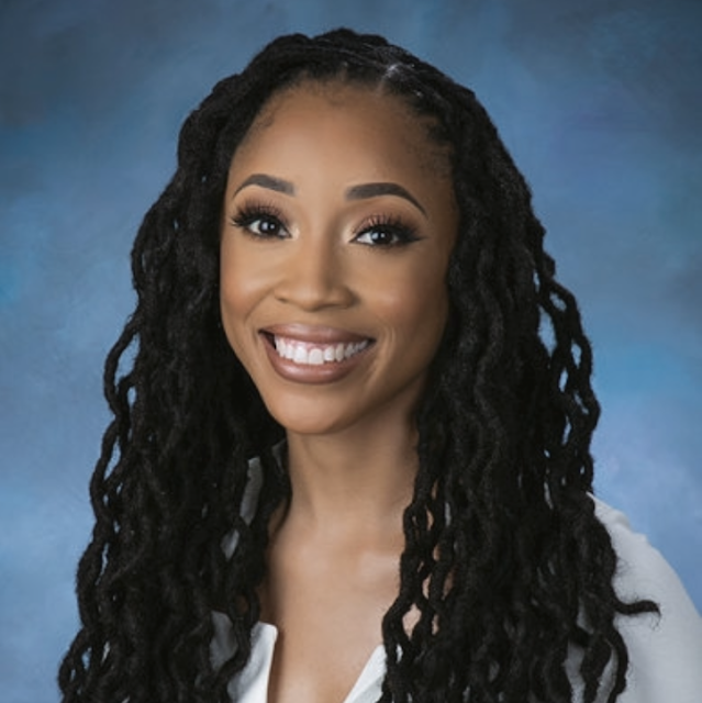 Trenisha Ashley Smith OD