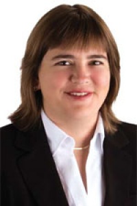 Dr. Kristin E Clemons MD