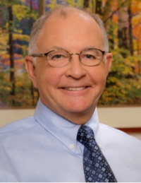 Dr. J. Ben Hugo M.D.