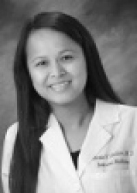 Dr. Maria V. Haldar M.D.