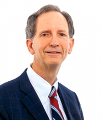 Dr. John Price Booth M.D.