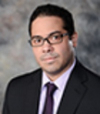 Dr. Michael David Baldovsky D.O.