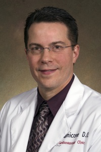 James  Ramicone D.O.