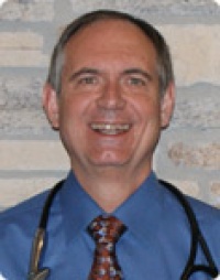 Dr. Kurt Allen Wever MD
