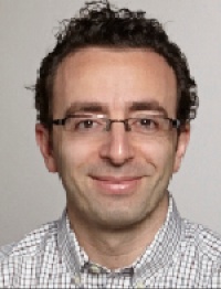 Dr. Joshua  Brody M.D.