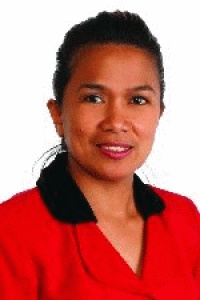 Dr. Evelyn L Dawis MD