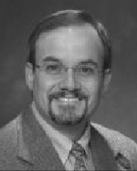 Dr. Todd Patrick Gallion MD