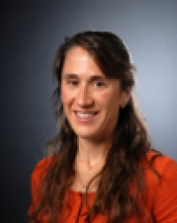 Dr. Vanessa Marie Oppenlander MD