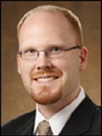 Dr. Andrew Kyle Alexander M.D.