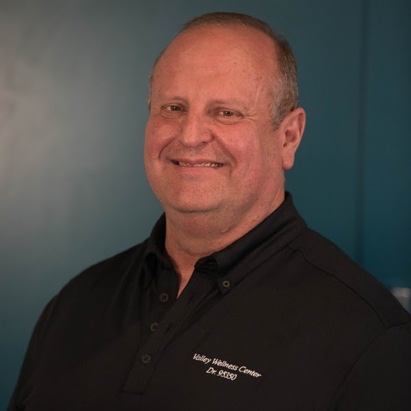 Dr. Patrick  Rhoades M.D.