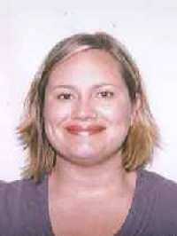 Dr. Erin Rhae Chaffe M.D.
