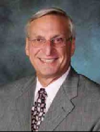 Dr. Charles S Lefton MD