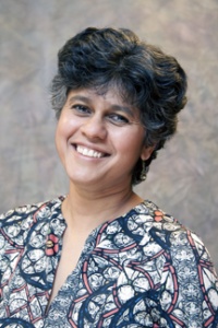 Dr. Genevieve Anand MD, Internist